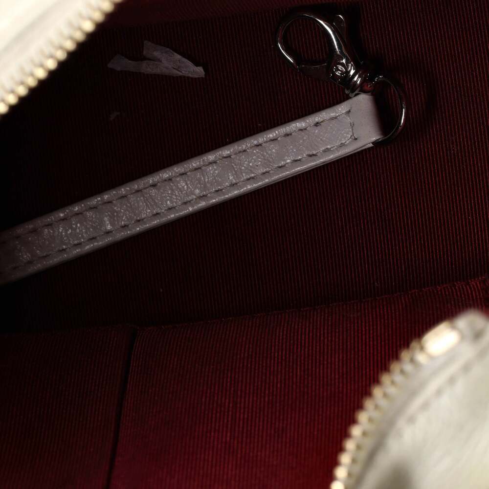 Chanel Gabrielle Hobo Quilted Aged #229918C24B - Picture 6 of 7